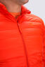 Macpac Men's Uber Light Down Jacket, Pureed Pumpkin, hi-res