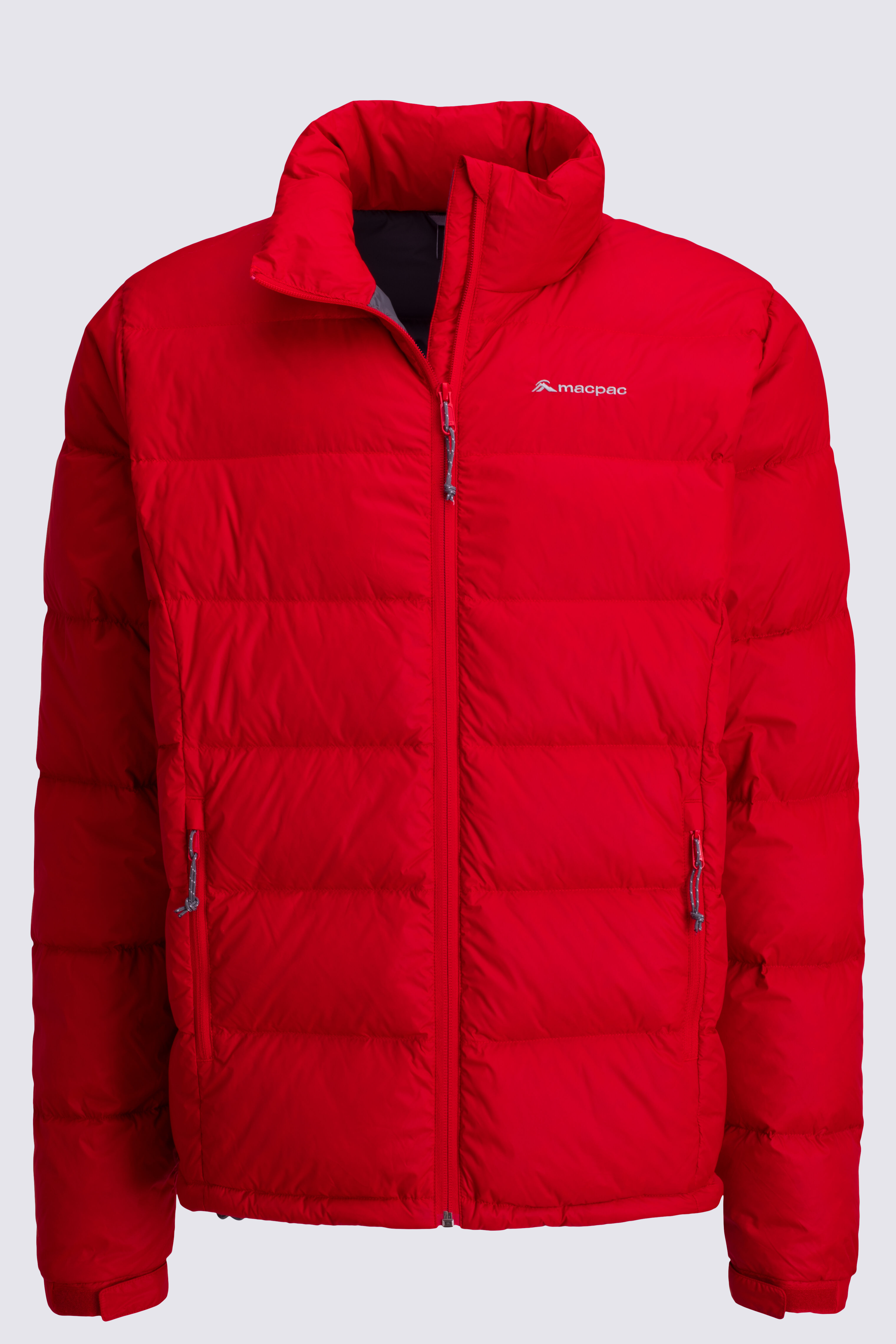 how to wash a macpac puffer jacket