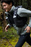 Macpac Men's Balfour Windbreaker, Balsam Green/Black, hi-res