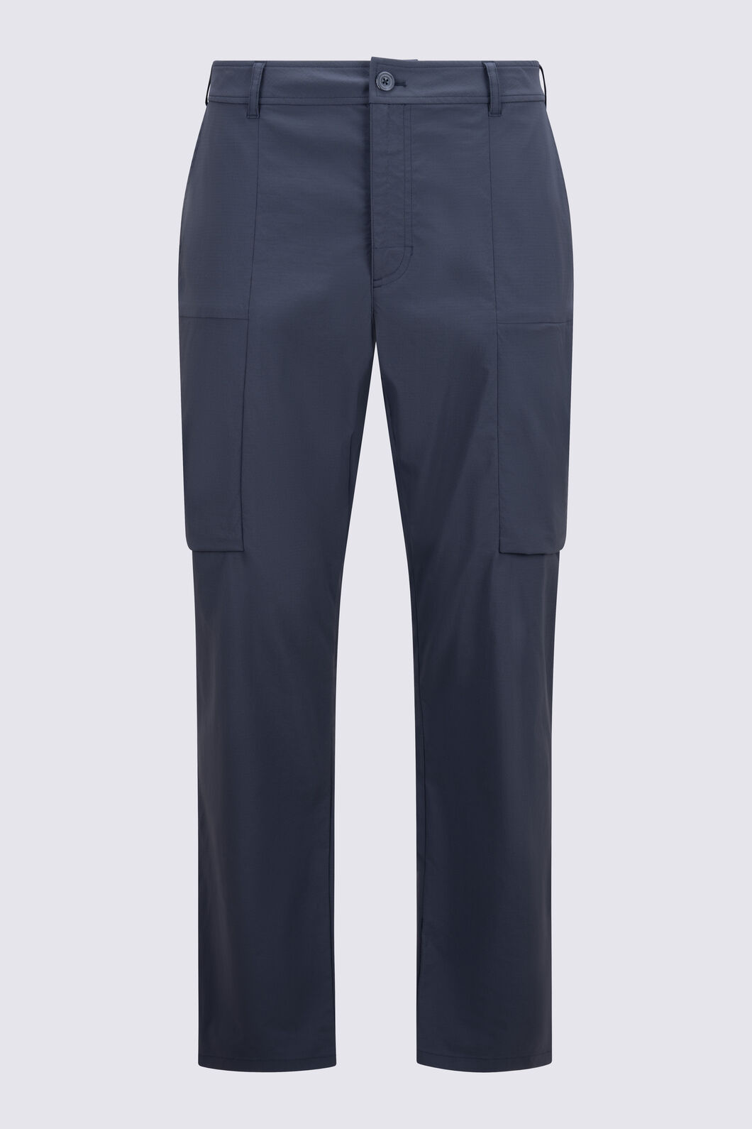 Macpac Men&rsquo;s Stash-It Explore Pants, India Ink, hi-res