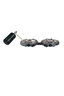 Jetboil Genesis Basecamp Stove, Grey, hi-res