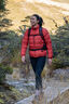 Macpac Women's Halo Down Jacket ♺, Baked Apple, hi-res