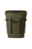 YETI® Hopper® M20 Soft Backpack Cooler 2.5, Olive/Black, hi-res