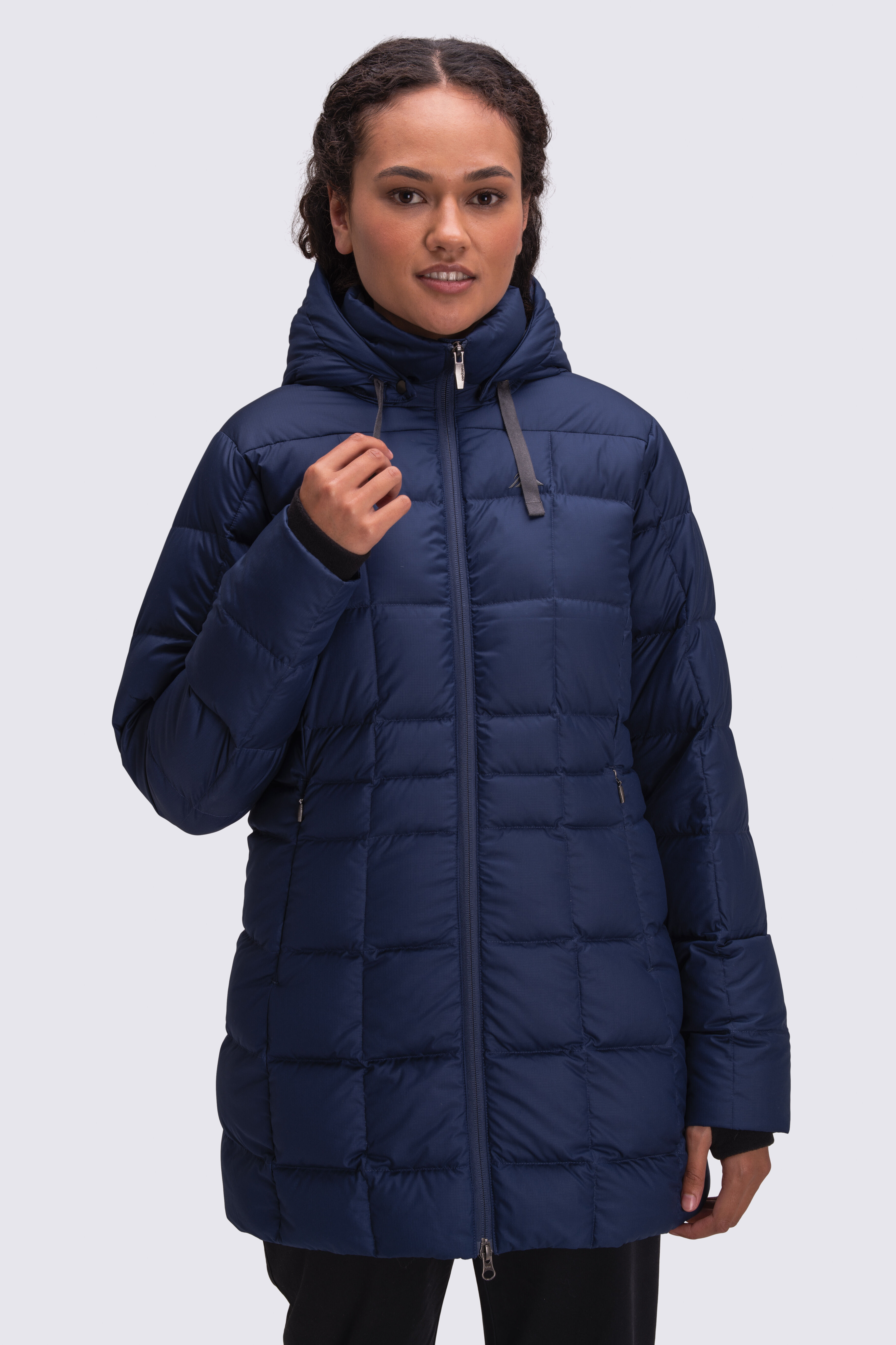 Macpac aurora down coat v3 outlet