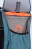 Macpac Hydration Reservoir Slide Top — 1L, Grey/Orange, hi-res