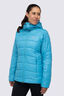 Macpac Women&rsquo;s Pulsar Plus Jacket, Caribbean Blue, hi-res
