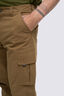 Macpac Men's Graph Pants, Kangaroo, hi-res