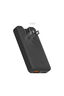Xtorm 65W Fast Travel Charger + Cable + Essentials Bag, Black, hi-res