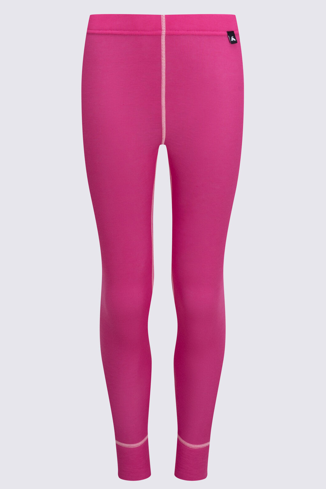 Macpac Kids' Geothermal Pants, Lilac Rose, hi-res
