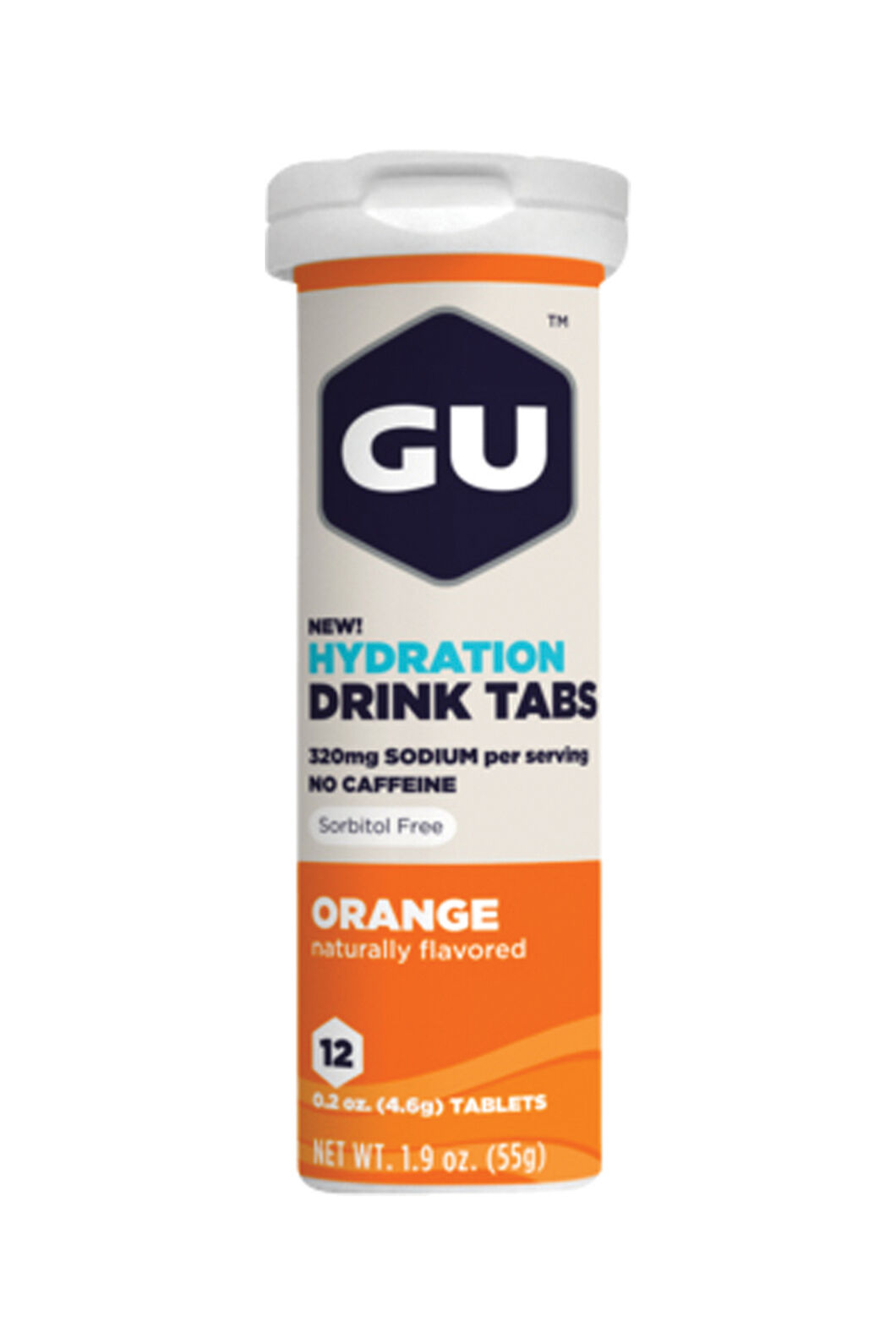 Gu Hydration Tablets Macpac