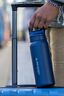 LifeStraw Go 2.0 Stainless Steel Water Filter Bottle &mdash; 700ml, Aegean Sea, hi-res