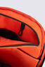 Macpac Kahuna 18L Backpack, Black/Orange, hi-res