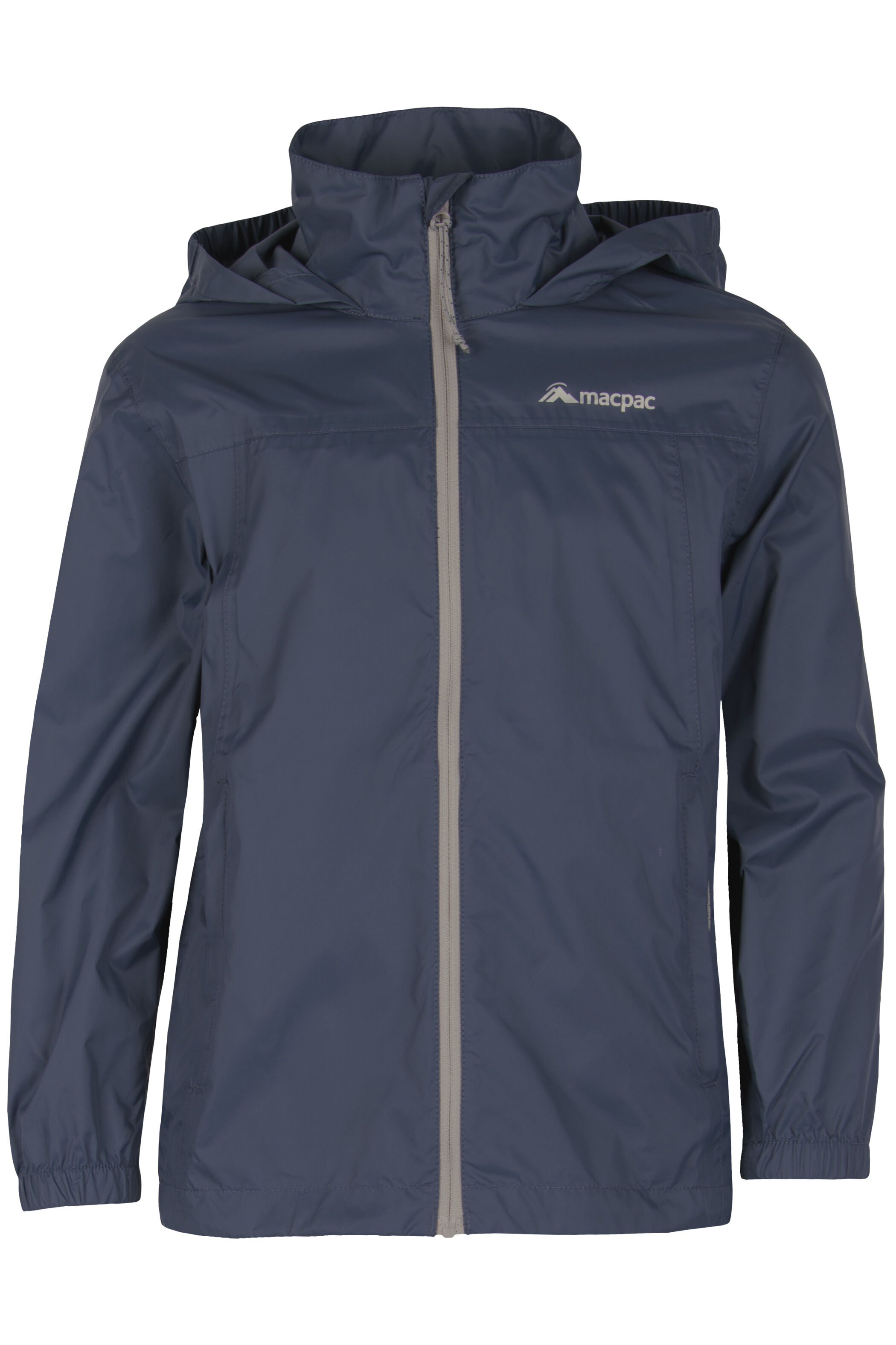 macpac baby jacket
