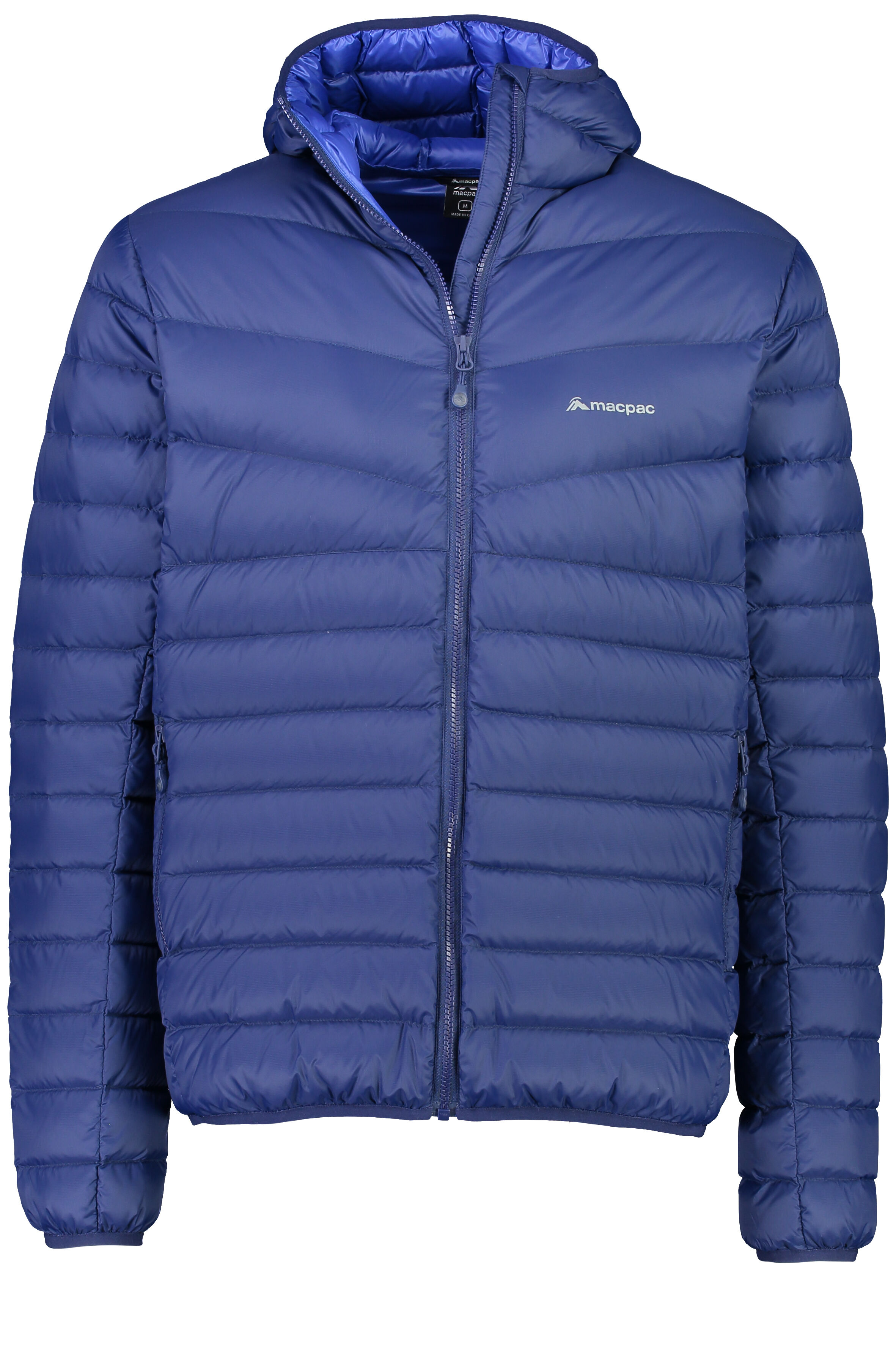 Macpac mercury hooded down jacket Clearance
