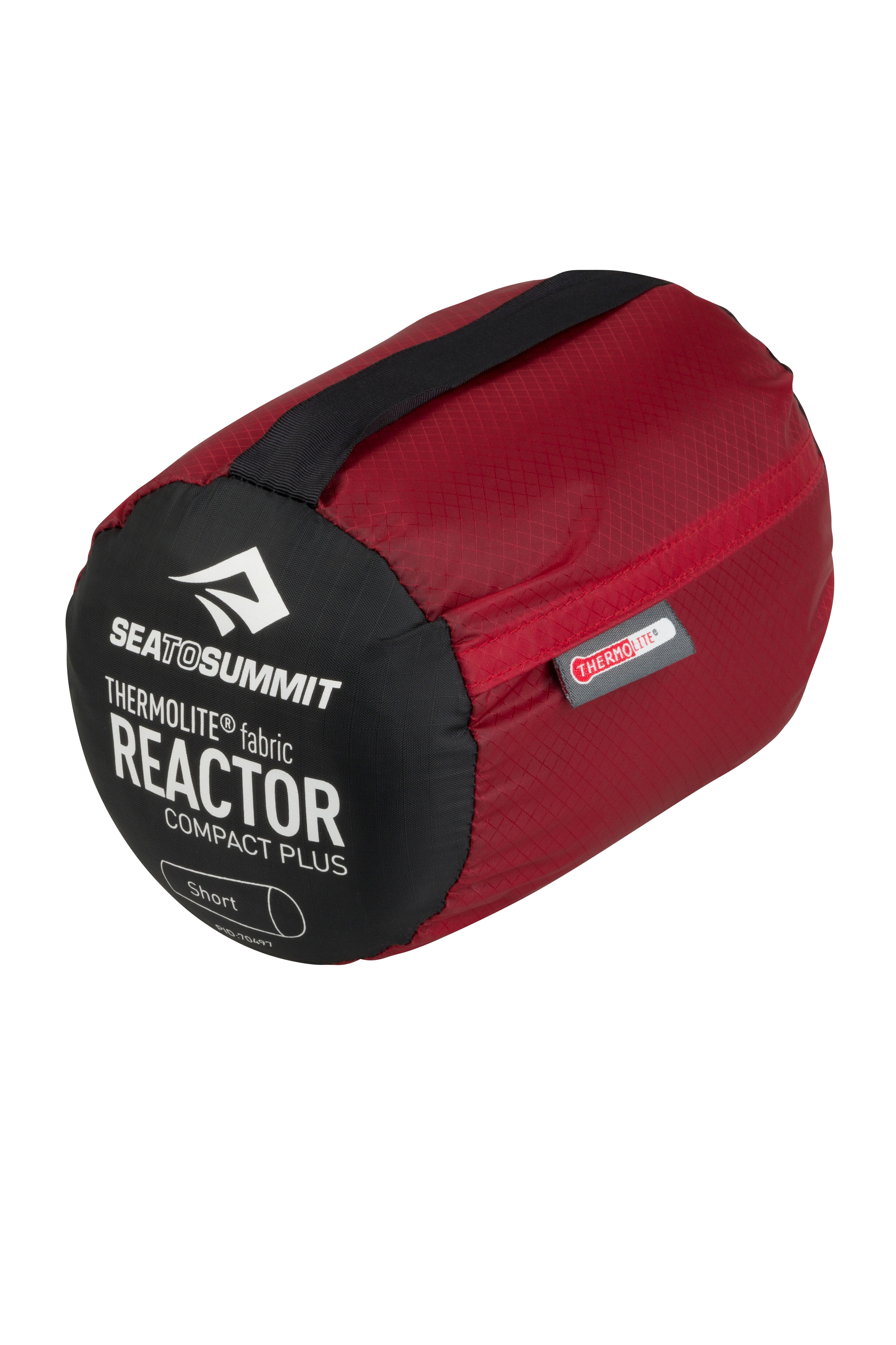 Thermolite reactor compact hot sale