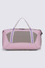 Macpac Wilderness 50L Duffel Bag, Pink Nectar/Cinder, hi-res