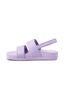 REEF® Kids' Little Water Vista Sandals, Lavender, hi-res