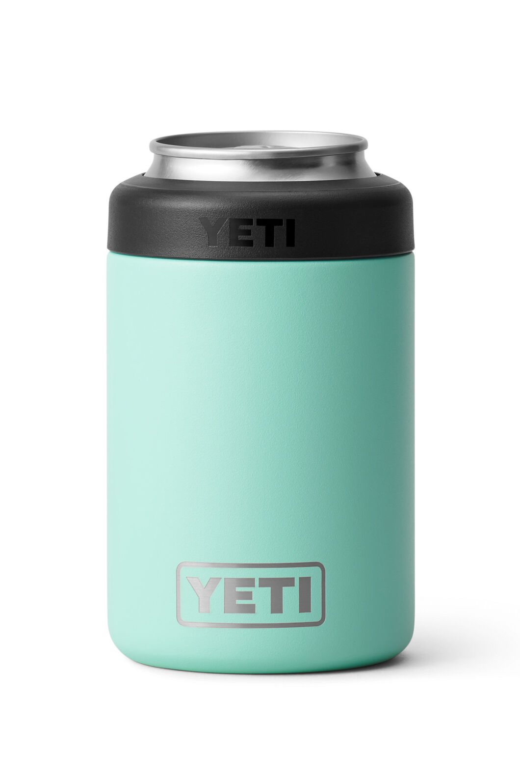 Yeti Rambler&reg; Colster&reg; Can Cooler &mdash; 375ml, SEAFOAM, hi-res