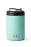 Yeti Rambler&reg; Colster&reg; Can Cooler &mdash; 375ml, SEAFOAM, hi-res