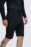 Macpac Men's Tarn Shorts, Black, hi-res