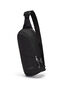 Pacsafe Vibe 150 Sling Pack, JET BLACK, hi-res