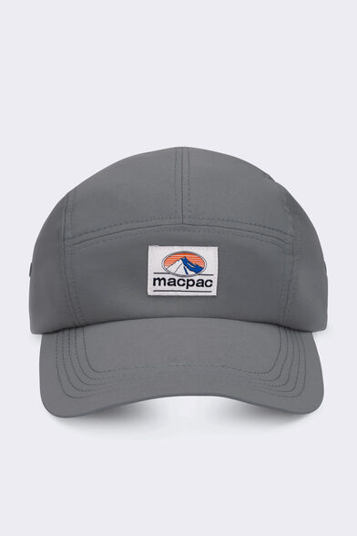 Macpac Winger 5 Panel Cap