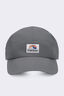 Macpac Winger 5 Panel Cap, Agave, hi-res