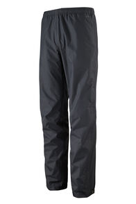 Patagonia Men's Torrentshell Pants, Black, hi-res