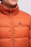 Macpac Men's Halo Down Jacket ♺, Terracotta, hi-res