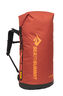 Sea to Summit Big River Dry Backpack 75L, Picante, hi-res