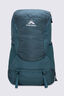 Macpac Voyager 35L Backpack, Mediterranea, hi-res