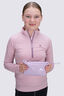 Macpac Kids' Pack-It-Jacket, Fair Orchid, hi-res