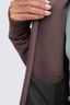 Macpac Women's Solitude Jacket, Huckleberry, hi-res