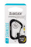Nite Ize SlideLock Stainless Steel Carabiner #2, Black, hi-res