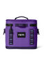 YETI&reg; Hopper Flip 8 Soft Cooler Bag, Pace Purple, hi-res