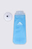 Macpac 500ml Soft Flask — 500ml, Blue, hi-res