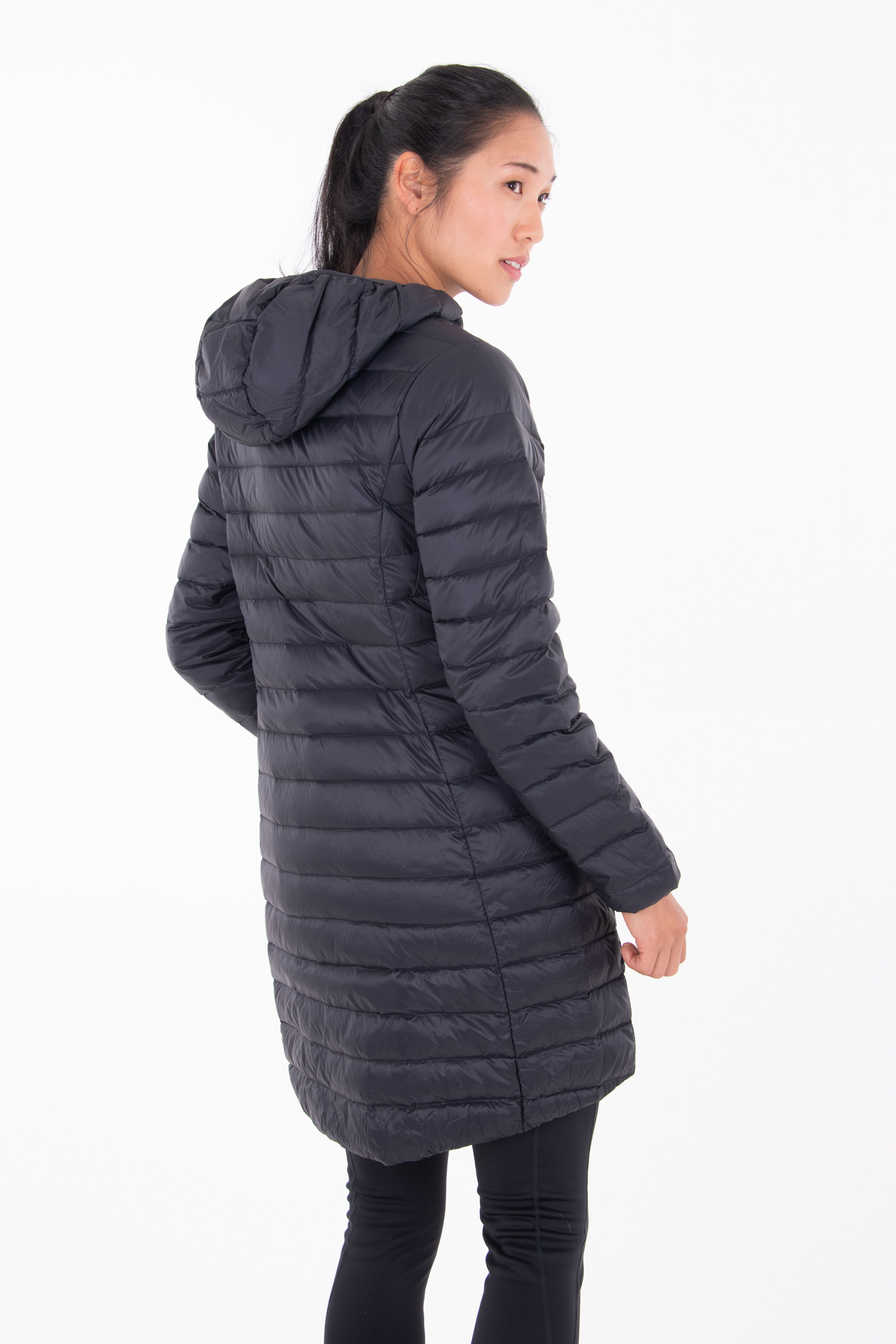 Macpac parallax coat Clearance