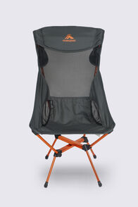 Macpac High-Back Hiking Travel Chair V2, Urban Chic, hi-res