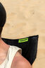Zempire Roco Lounger V2, Charcoal, hi-res