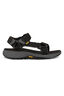 Teva Men's Strata Universal Hiking Sandals, Black, hi-res