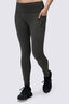 Macpac Women's Strive Tights, Beluga, hi-res