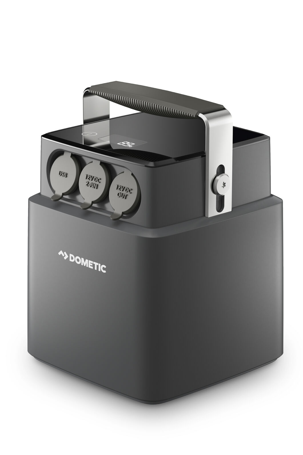 Dometic PLB40 Portable Lithium Battery Pack &mdash; 40AH, None, hi-res