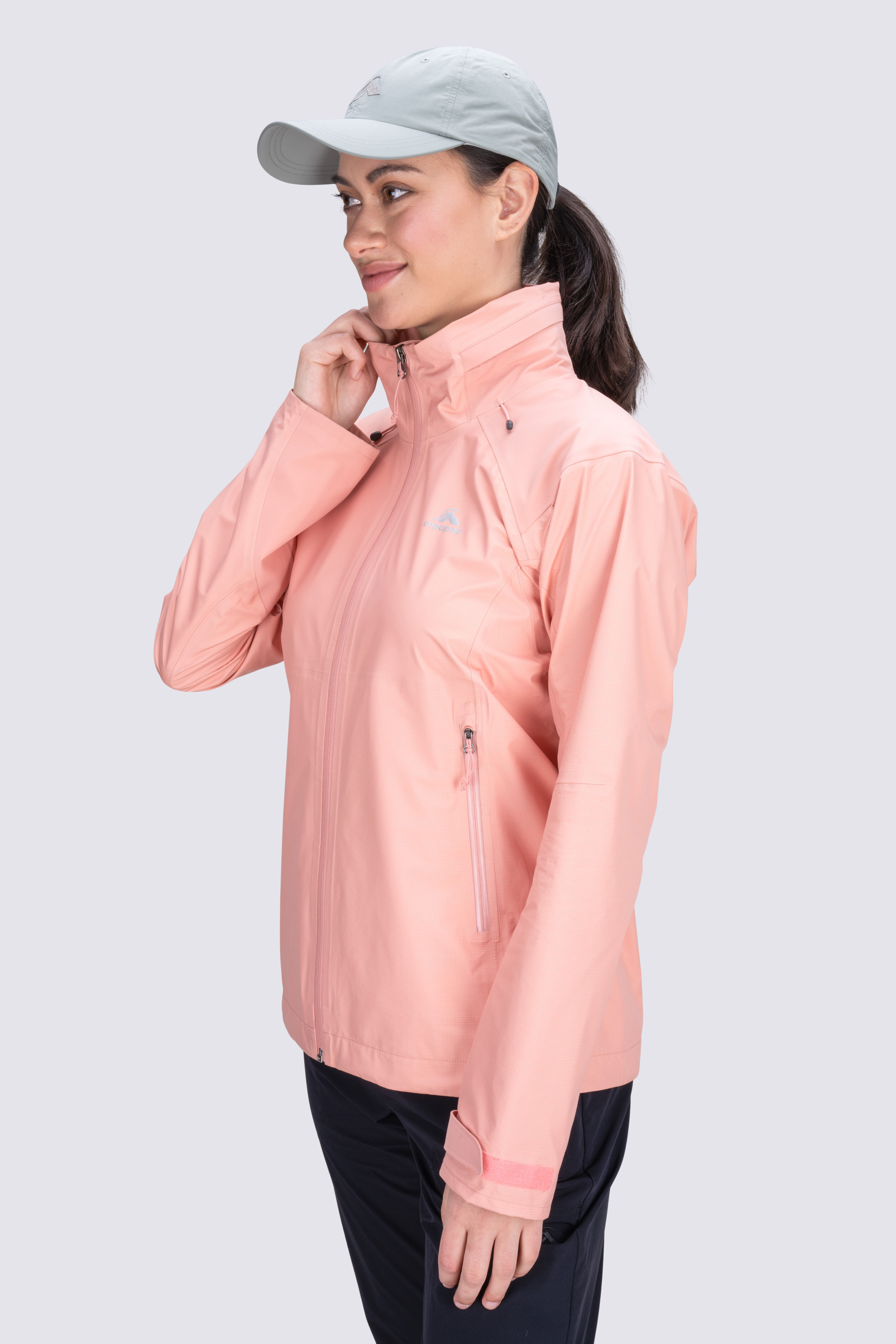 Macpac cheap traverse jacket