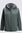 Macpac Women's Dispatch Rain Jacket, Balsam Green, hi-res