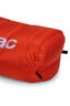 Macpac Large Serac 1000 Down Sleeping Bag (-17°C), Cherry Tomato, hi-res