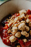 Back Country Cuisine Apple and Berry Crumble — 150 g, Light Green, hi-res