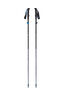 Black Diamond Distance FLZ Trekking Poles — 140 cm, Pewter, hi-res