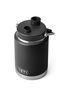YETI&reg; Rambler Half Gallon Jug 2.0, Black, hi-res