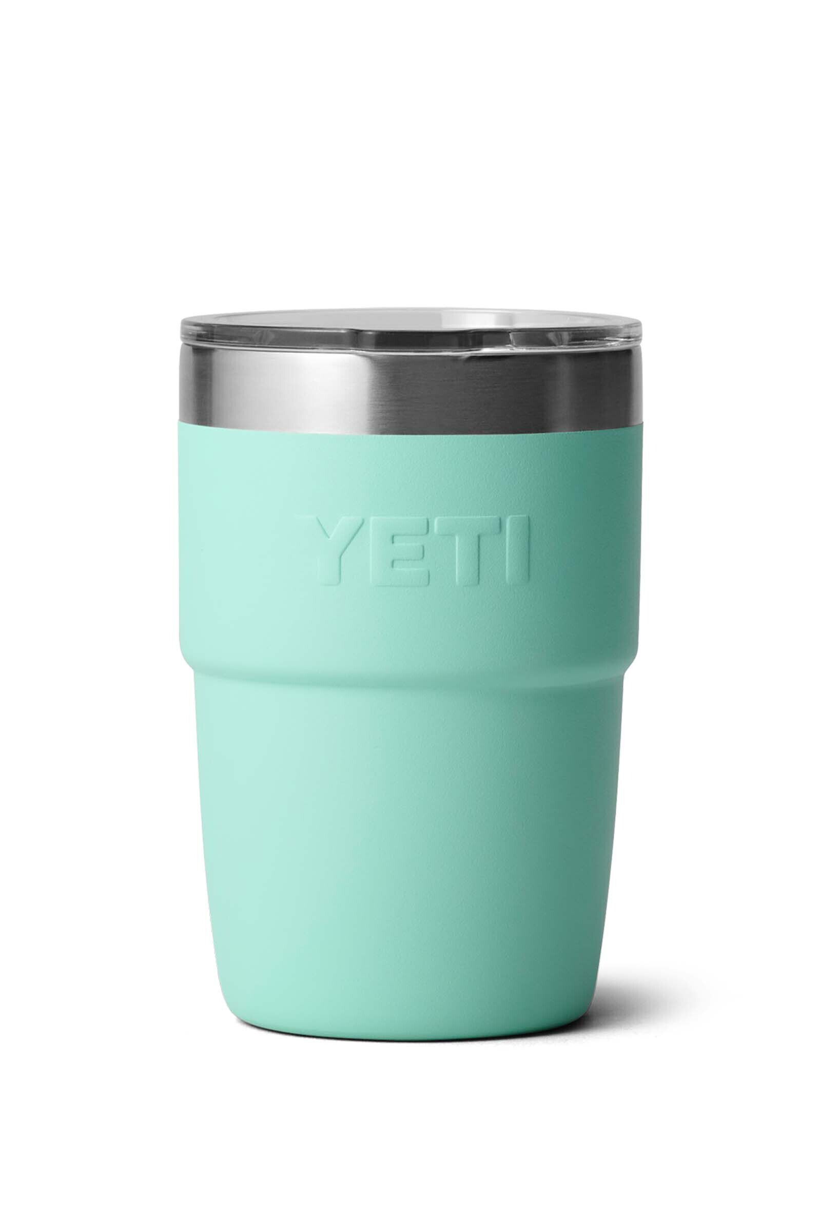 YETI® Rambler® 8oz Cup with MagSlider™ Lid | Macpac