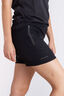 Macpac Women's Fast Track Shorts, Black, hi-res